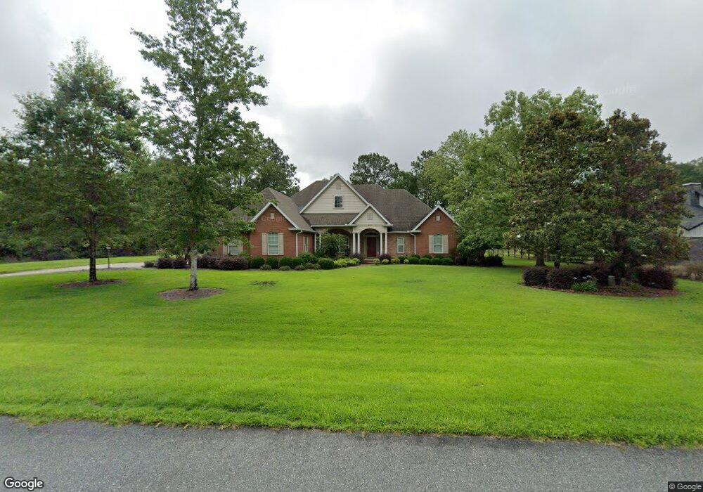 813 NW Country Lake Dr, Lake City, FL 32055 - photo 1