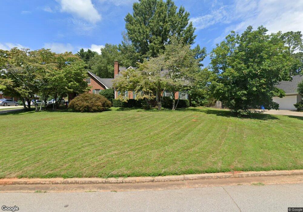 3413 Uncle Genes Way SE, Conyers, GA 30013 - photo 1