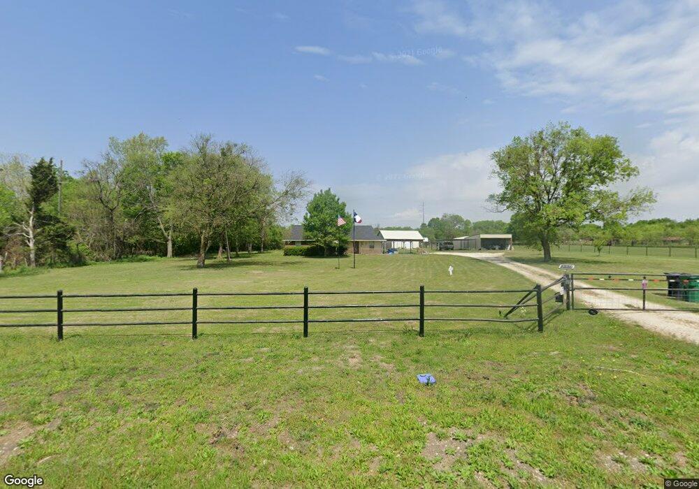 320 Franklin Rd, Eddy, TX 76524 - photo 1