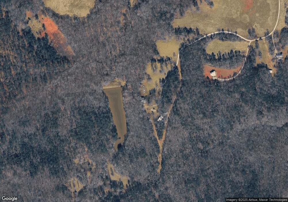 898 Canaan Dr, Maysville, GA 30558 - photo 1