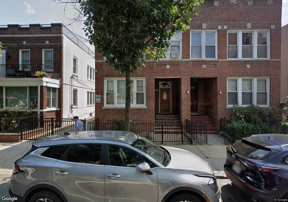 2845 36th St, Astoria, NY 11103 - photo 1