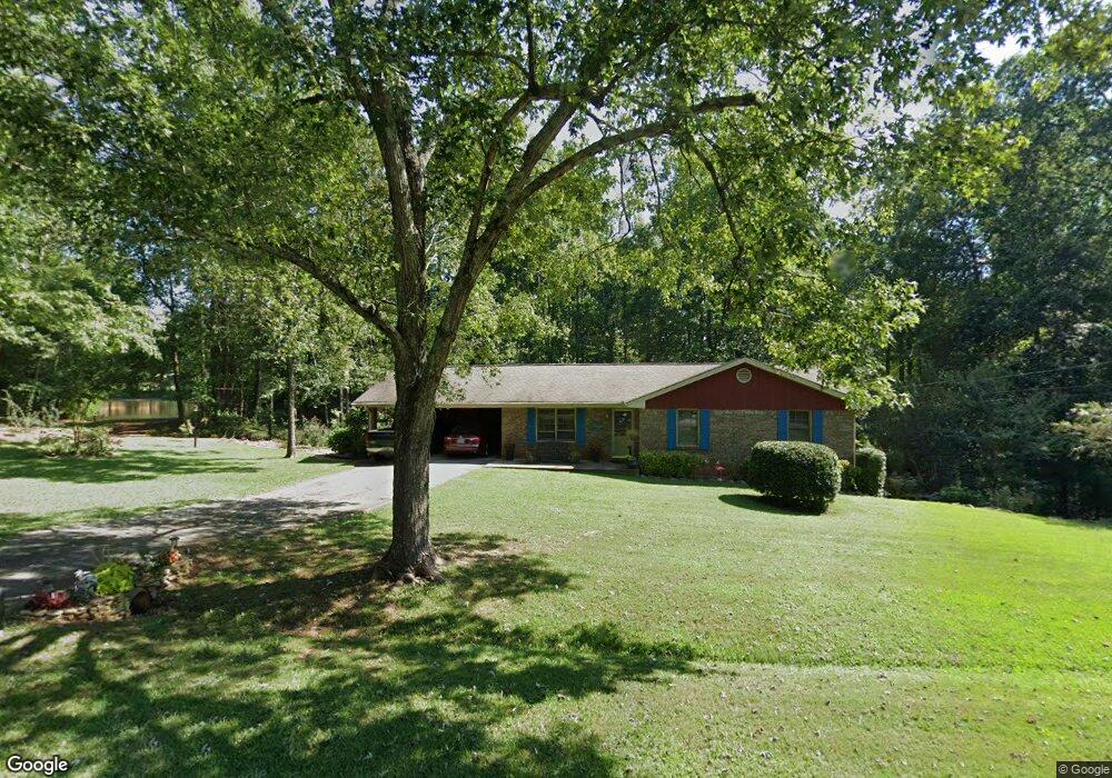 2632 Spring St, Dacula, GA 30019 - photo 1