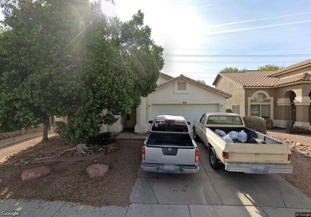 991 E Princeton Ave, Gilbert, AZ 85234 - photo 1