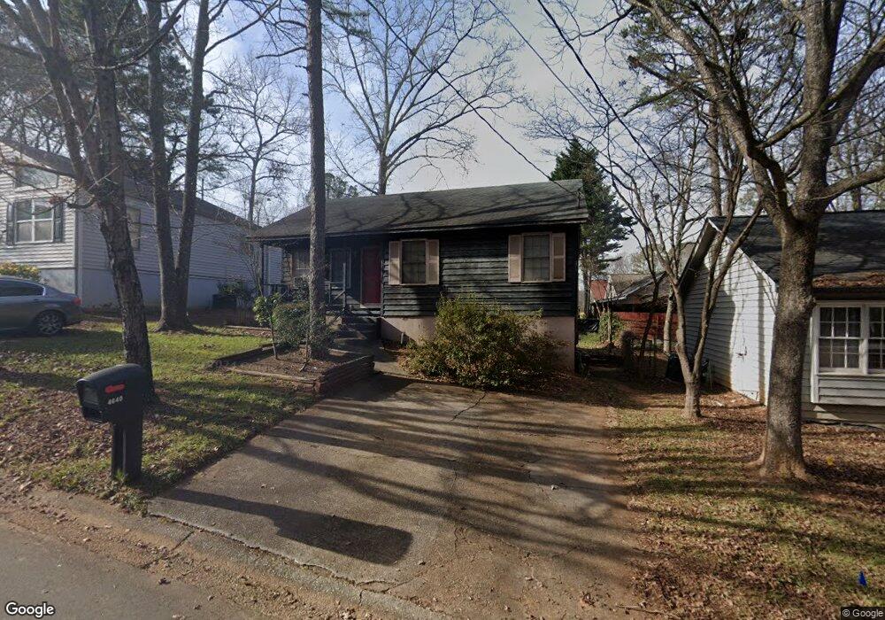 Street View Photo