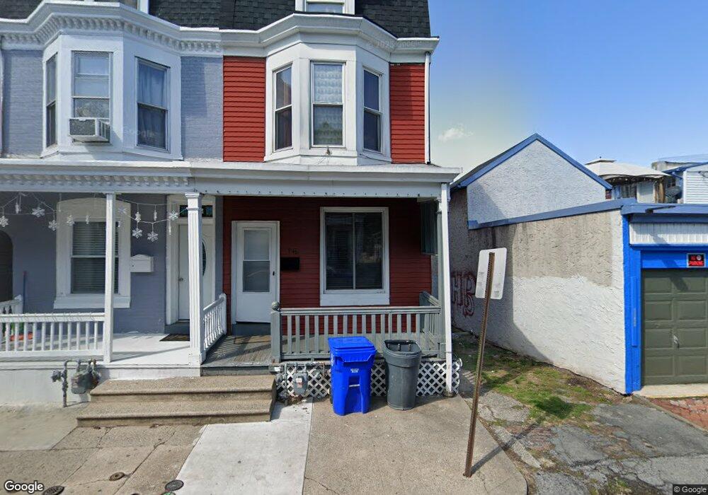 746 Mulberry St, Reading, PA 19604 - photo 1