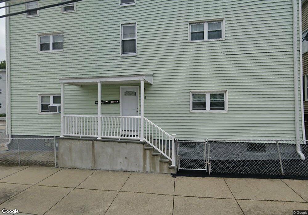 49 Aetna St, Fall River, MA 02724 - photo 1