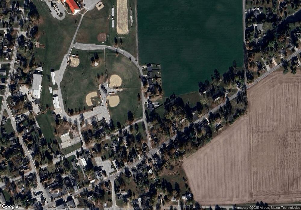 12110 School St, Harlan, IN 46743 - photo 1