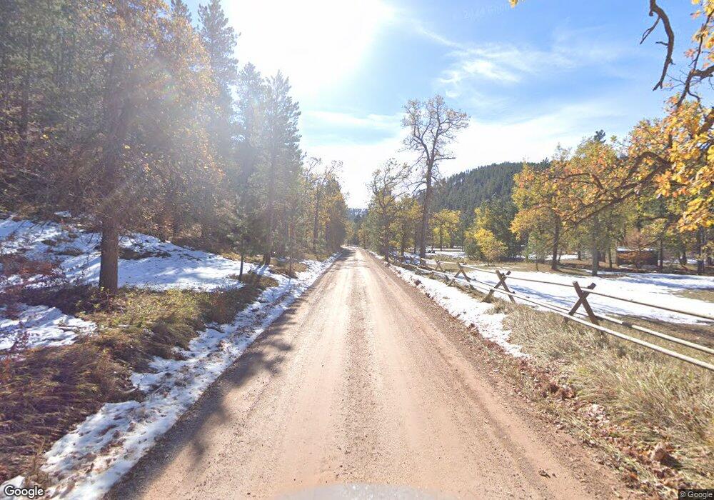 20091 Higgins Gulch Rd, Spearfish, SD 57783 - photo 1