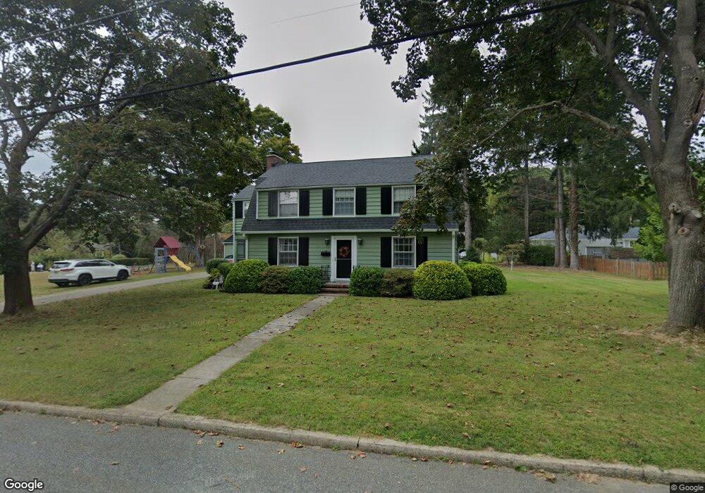 503 E Valley View Ave, Hackettstown, NJ 07840 - photo 1