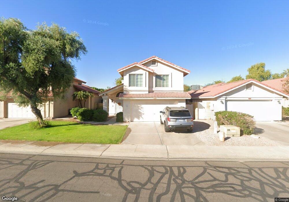 1118 N Bullmoose Dr, Chandler, AZ 85224 - photo 1