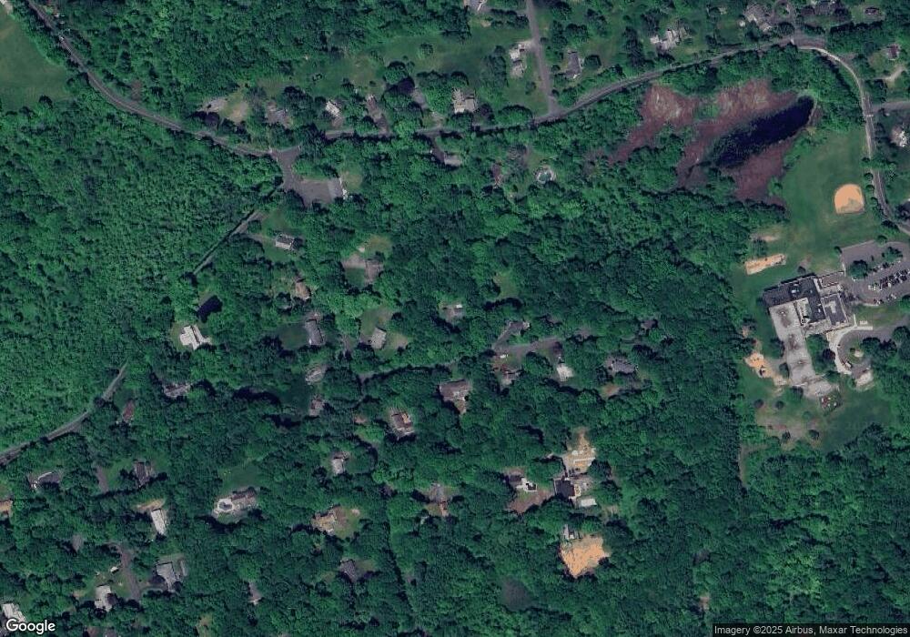 15 Virginia Ct, Ridgefield, CT 06877 - photo 1