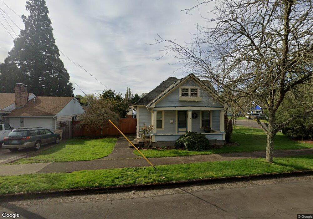 1492 8th Ave SW, Albany, OR 97321 - photo 1