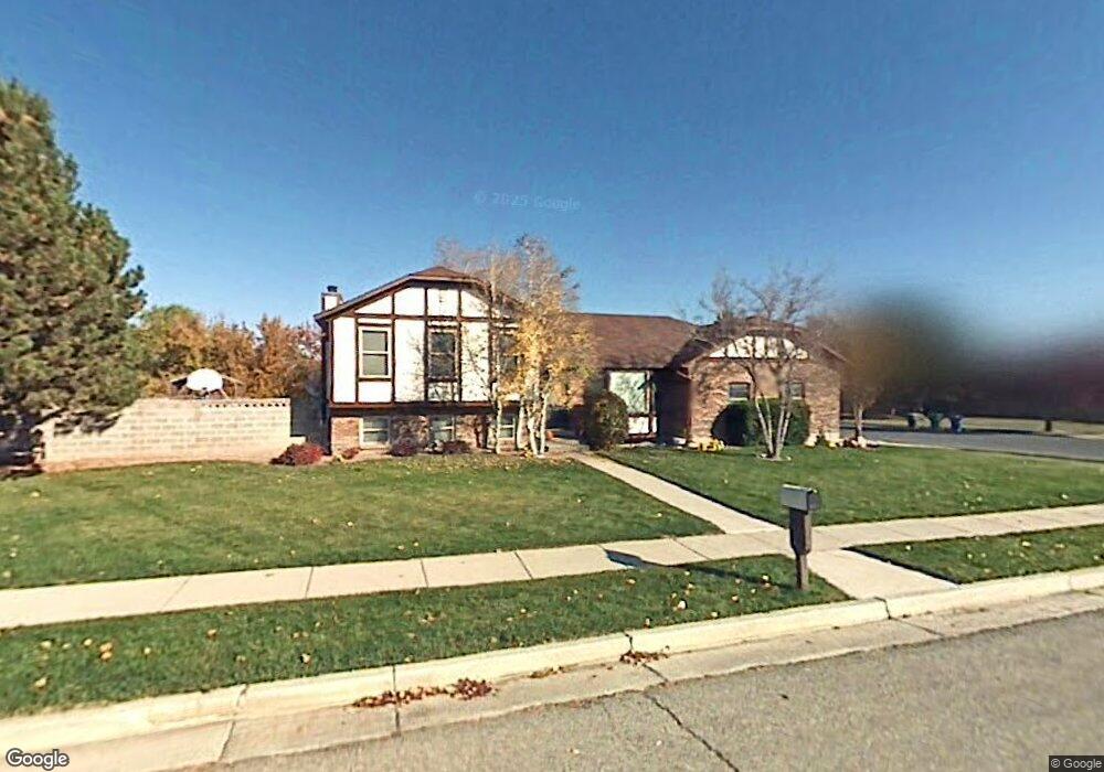 2998 Laytham Way, West Jordan, UT 84088 - photo 1