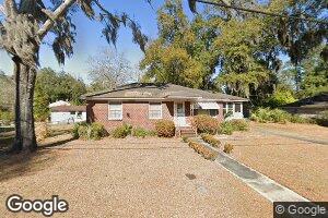 2106 Massachusetts Ave, Savannah, GA 31404