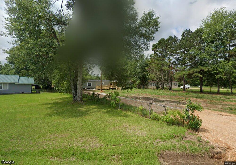 2122 Old Highway 24, McComb, MS 39648 - photo 1