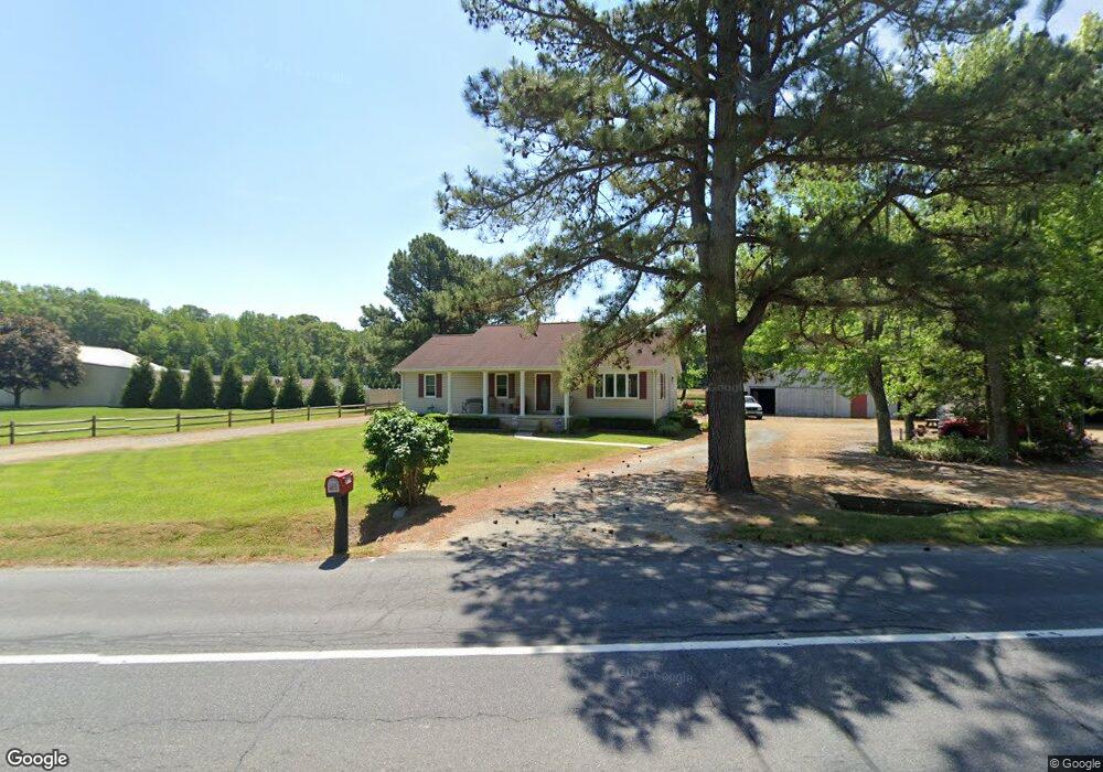 8046 Willow Grove Rd, Camden Wyoming, DE 19934 - photo 1