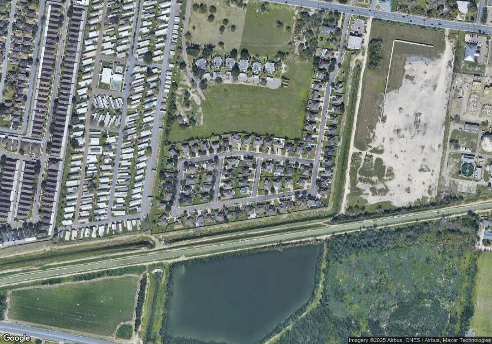 1102 S Gardenia St, Pharr, TX 78577 - photo 1