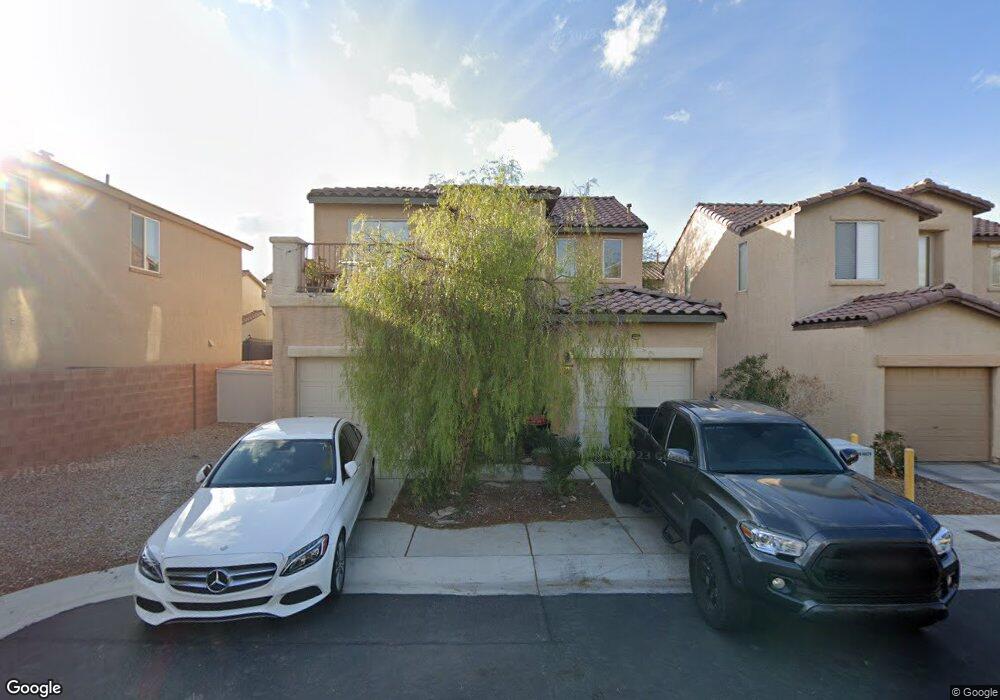 8045 Sailors Delight Ct, Las Vegas, NV 89139 - photo 1