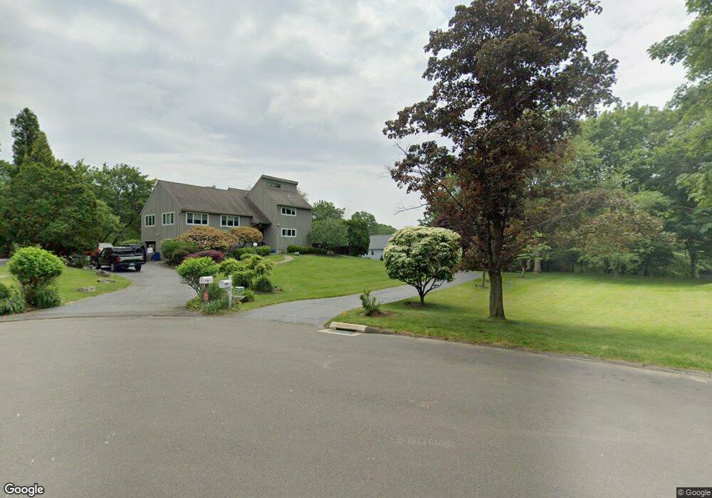 8 Signal Ln, Westport, CT 06880 - photo 1