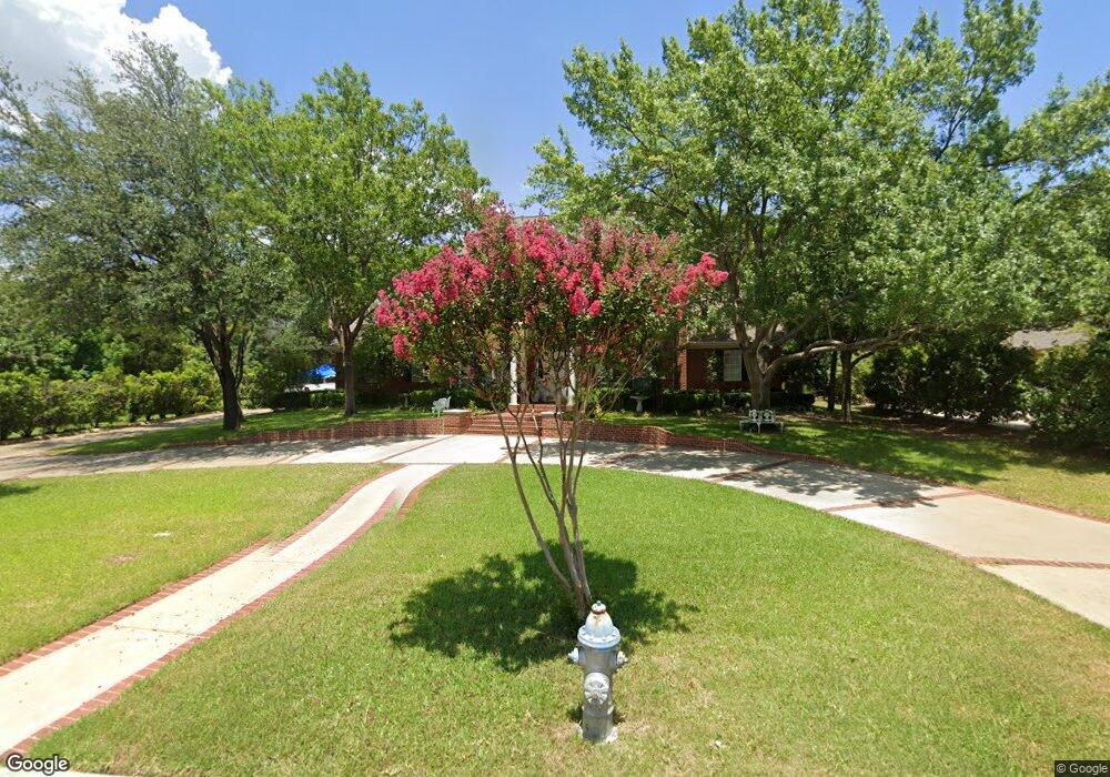 3817 Montecito Dr, Denton, TX 76205 - photo 1