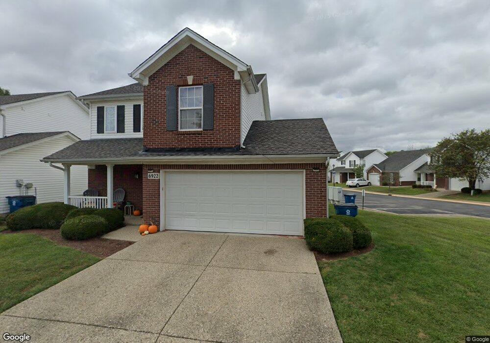 6922 Arbor Creek Dr unit 83, Louisville, KY 40228 - photo 1
