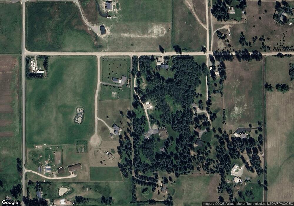 716 Trap Rd unit & 714, Columbia Falls, MT 59912 - photo 1