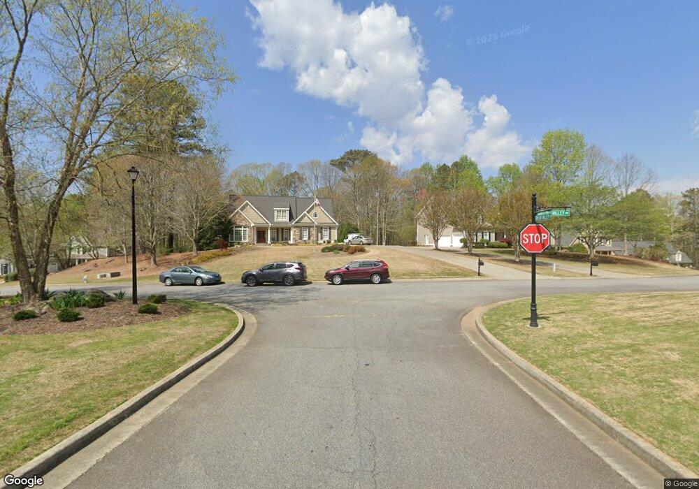 0 Taylor Valley Ct unit 8345992, Milton, GA 30004 - photo 1