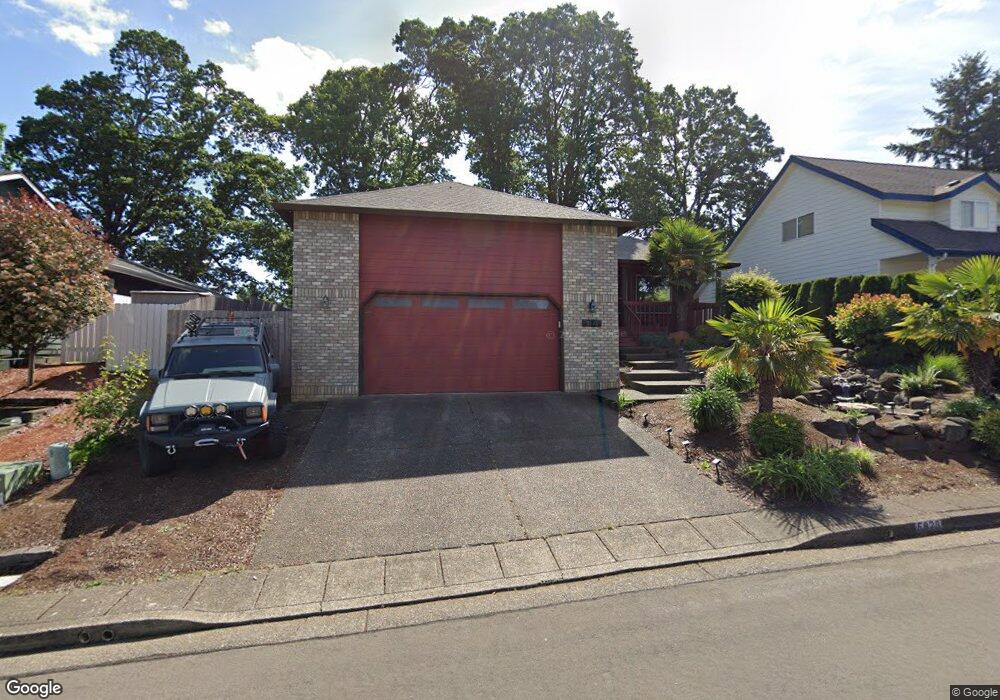 5828 Oakstone Dr SE, Salem, OR 97306 - photo 1