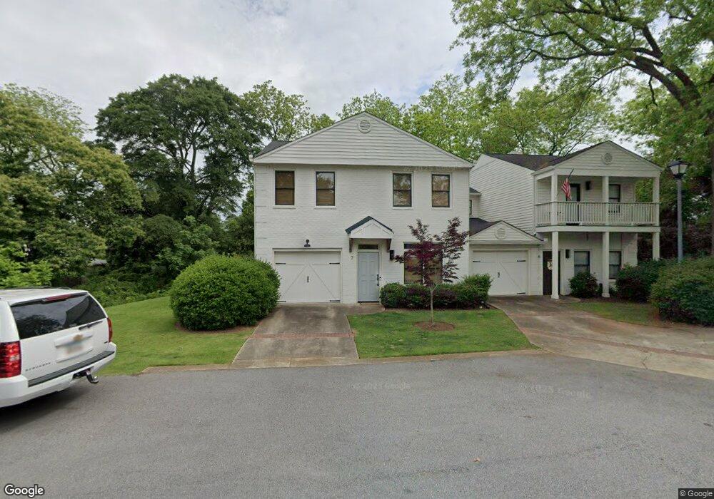 230 West Ave unit 6, Carrollton, GA 30117 - photo 1