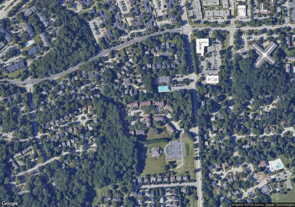 5938 Cedar Fern Ct, Columbia, MD 21044 - photo 1