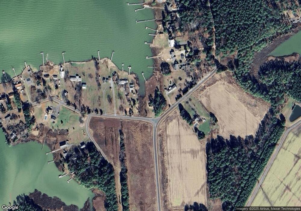 734 Twin Point Cove Rd, Cambridge, MD 21613 - photo 1