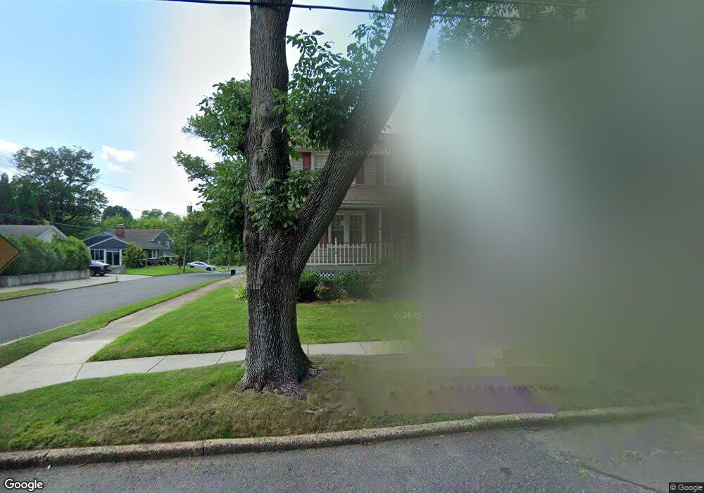 631 Lees Ave, Collingswood, NJ 08108 - photo 1