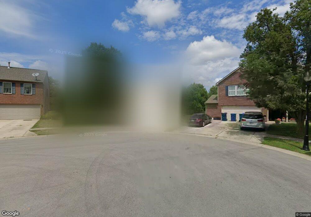 12250 Doncaster Ct, Fishers, IN 46037 - photo 1