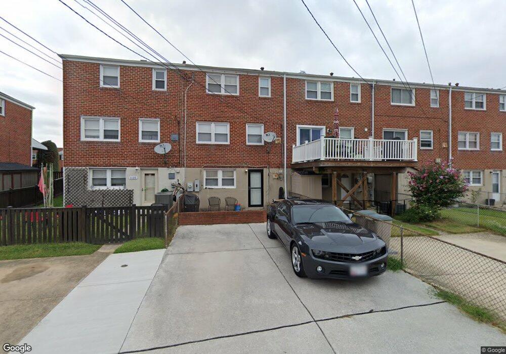 1127 Circle Dr, Halethorpe, MD 21227 - photo 1