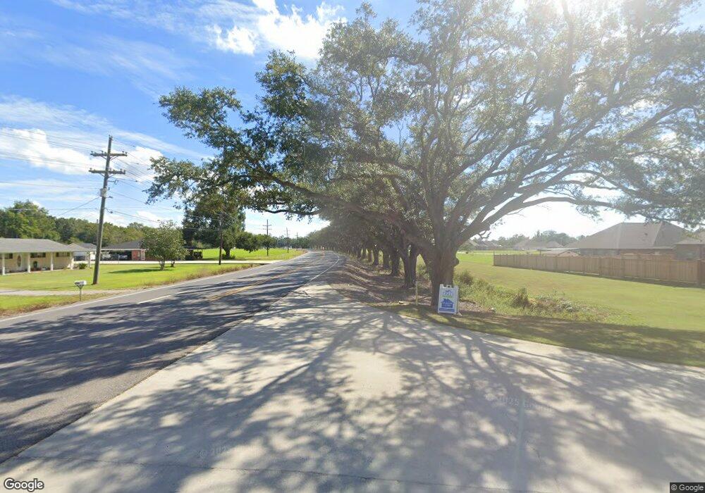 127 Adley Ave, Houma, LA 70364 - photo 1
