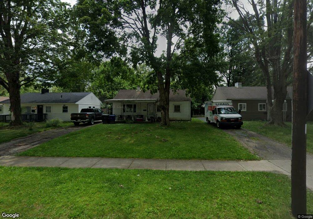 3135 Astor Ave, Columbus, OH 43227 - photo 1