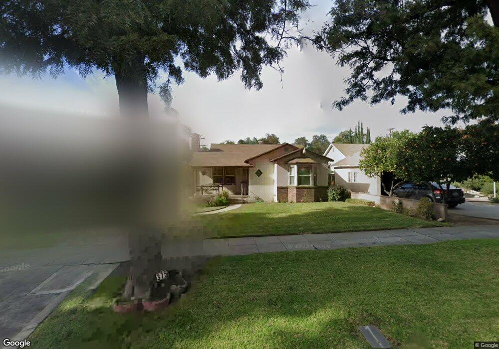 375 S Euclid Ave, Upland, CA 91786 - photo 1