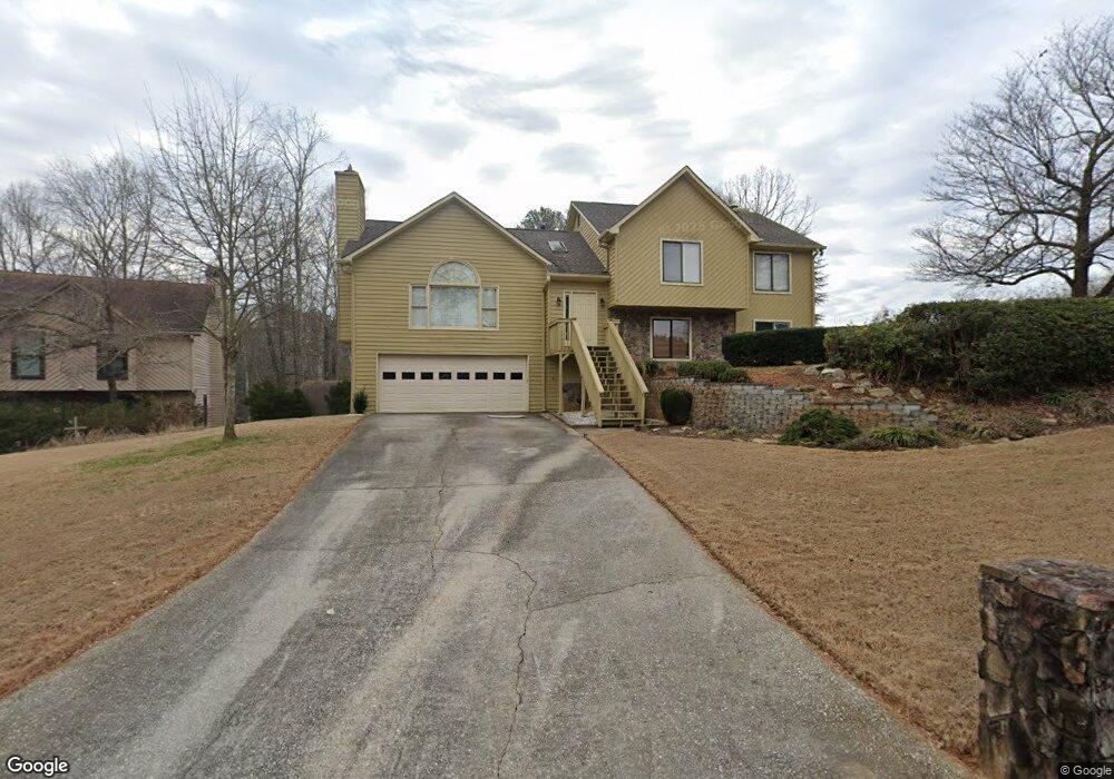 270 Lee River Cove unit 1, Suwanee, GA 30024 - photo 1