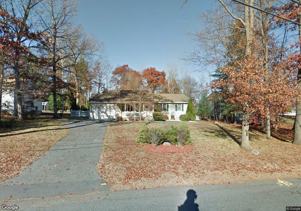 61 Plain St, Easthampton, MA 01027 - photo 1