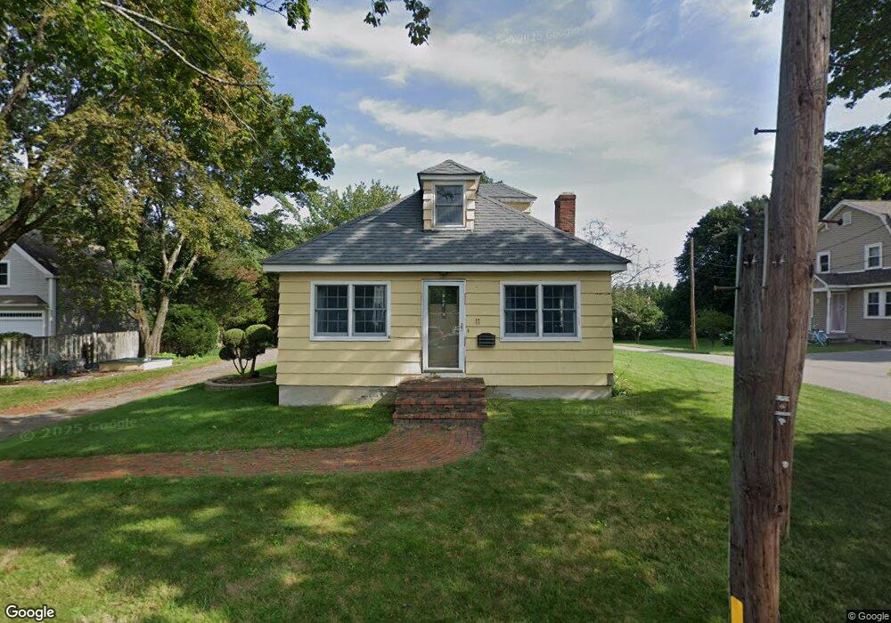 11 Meadow Ln, Walpole, MA 02081 - photo 1