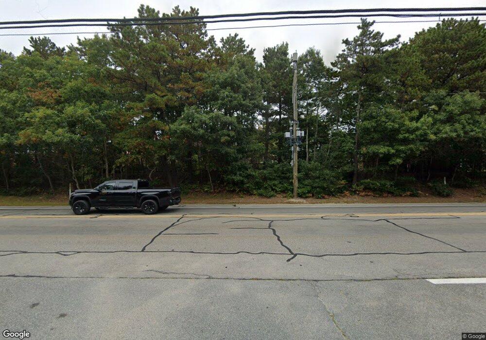 0 Plum Hollow Rd, Falmouth, MA 02536 - photo 1