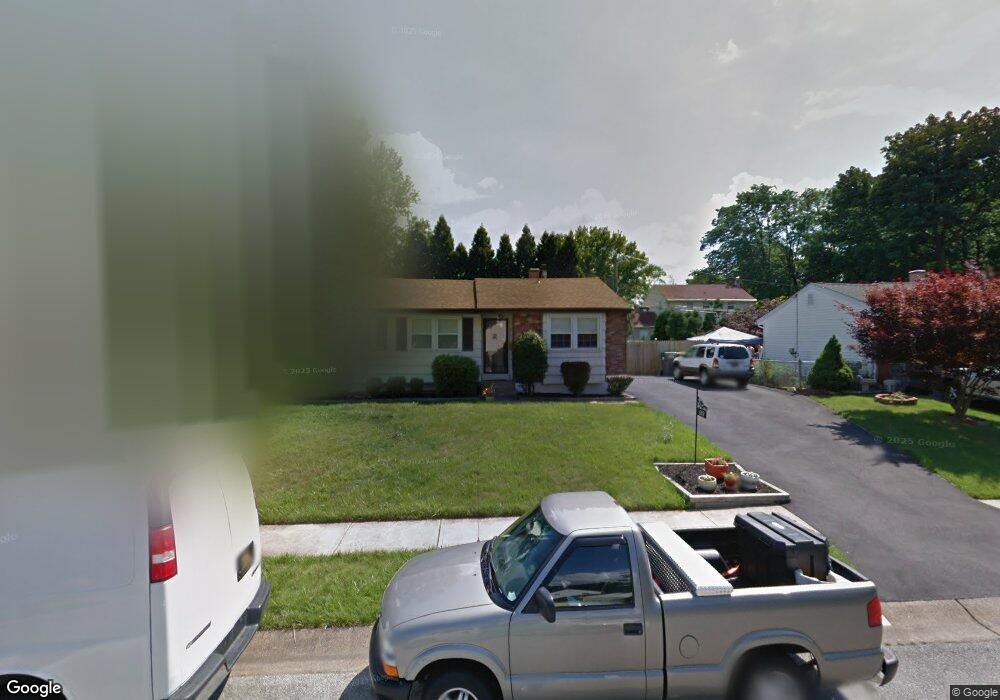 619 Walnutree Ln, Claymont, DE 19703 - photo 1