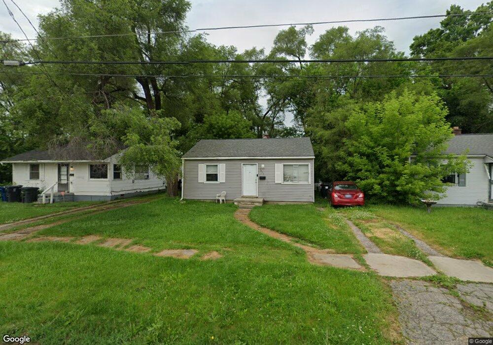2833 Thom St, Flint, MI 48506 - photo 1