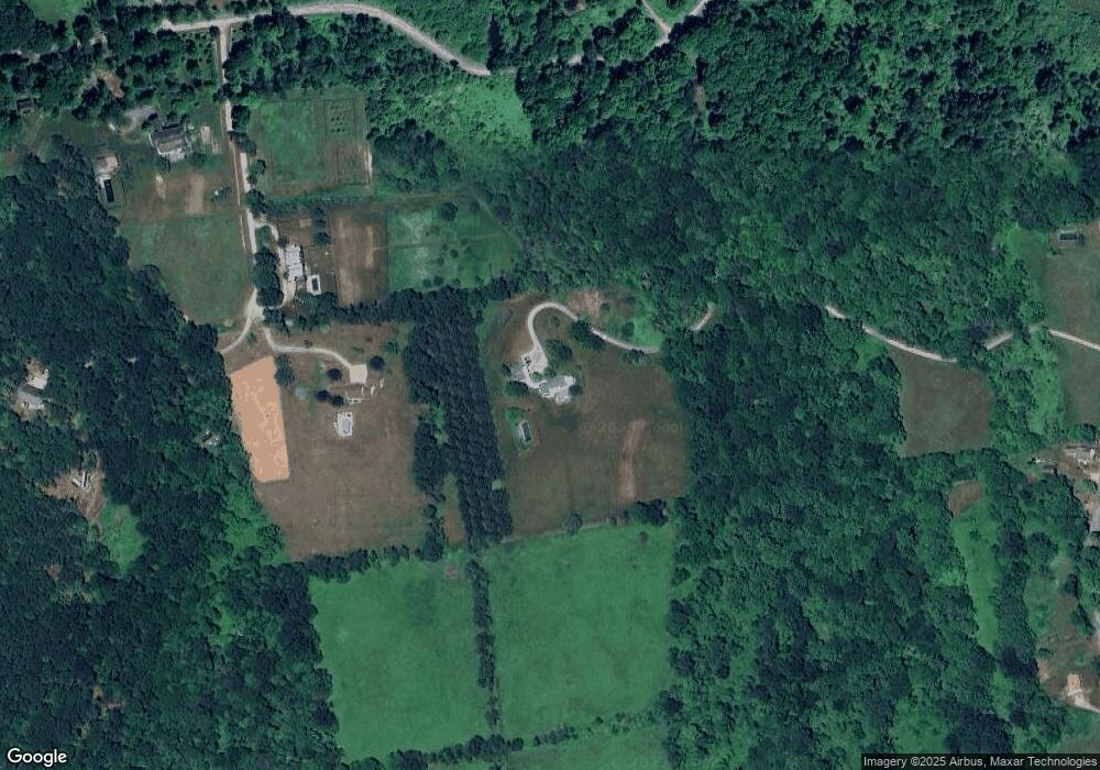 141 Geer Mountain Rd, South Kent, CT 06785 - photo 1