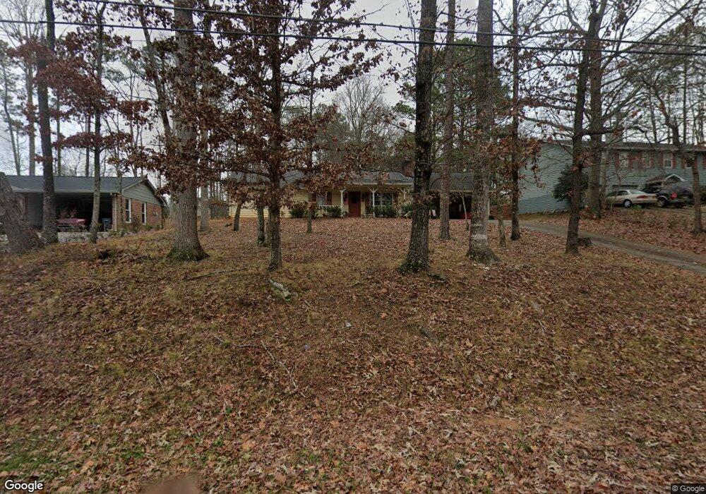 4927 Oak Grove Dr, Sugar Hill, GA 30518 - photo 1