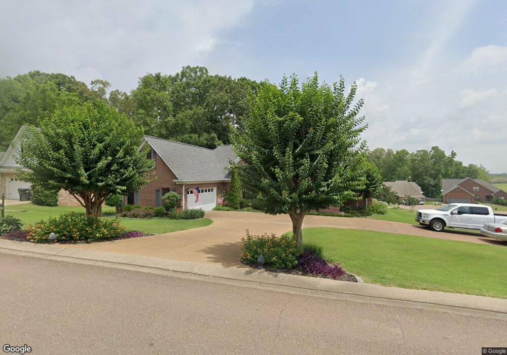 754 Palmer Dr, Hernando, MS 38632 - photo 1