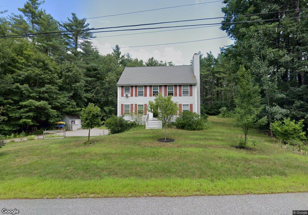 17 Rollins Rd, Epping, NH 03042 - photo 1