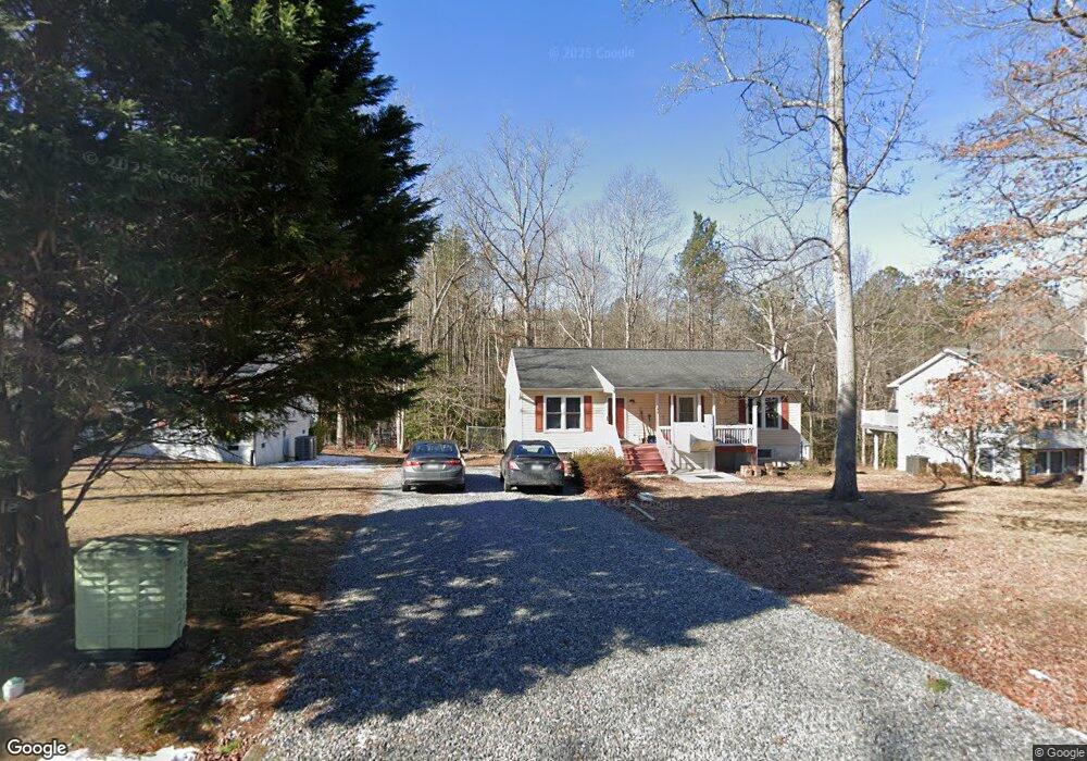 199 Land Or Dr, Ruther Glen, VA 22546 - photo 1
