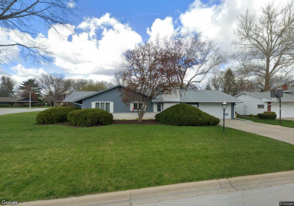 1849 Kensington Place, Aurora, IL 60506 - photo 1