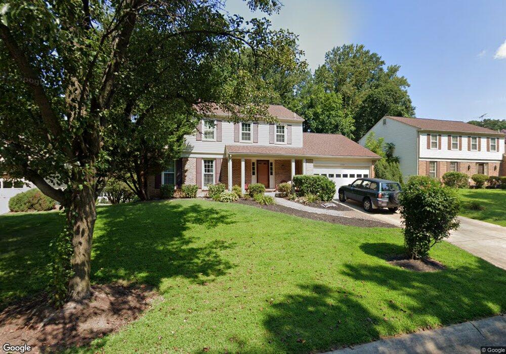 2206 Aventurine Way, Silver Spring, MD 20904 - photo 1